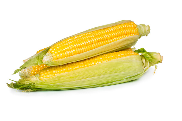 Свіжі кукурудза
 - Фото, зображення