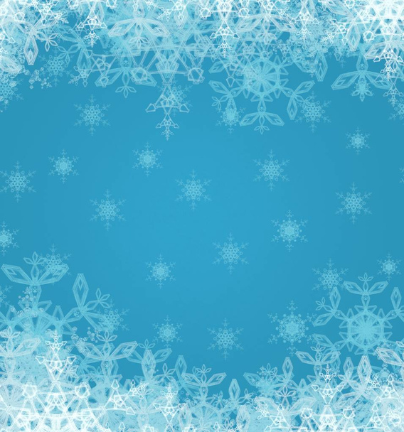 artistic holiday pattern for festive background - Φωτογραφία, εικόνα