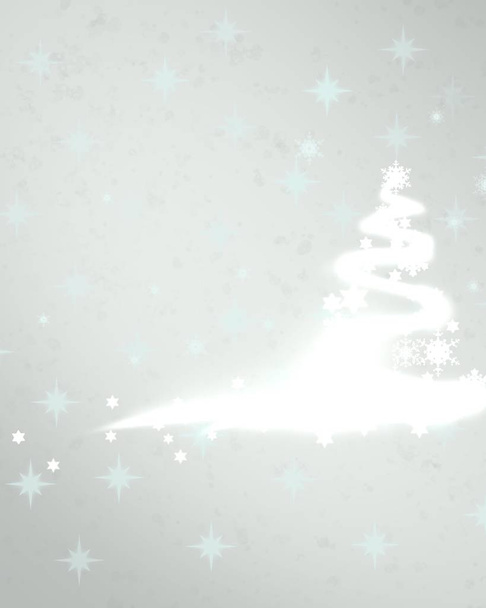 artistic holiday pattern for festive background - Foto, imagen