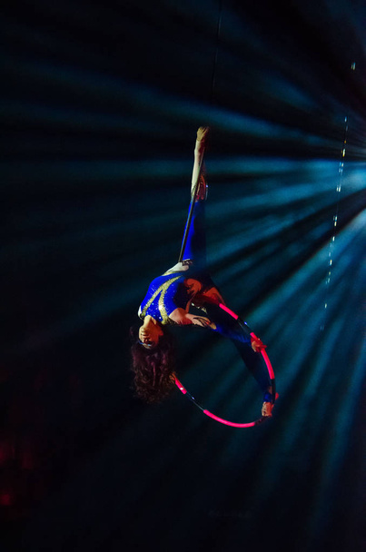 Night at the circus - Fotografie, Obrázek