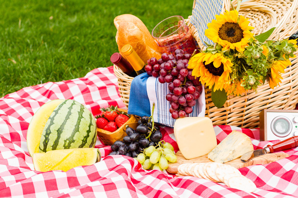 Piknik - Fotoğraf, Görsel