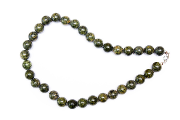 Necklace - Фото, изображение