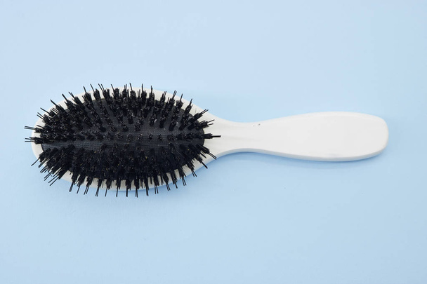 Hair Brush - Фото, зображення