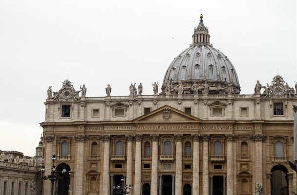 St. Peter's Basilica - Photo, Image