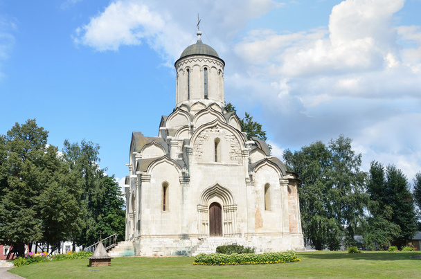 Spassky Cathedral, Spaso-Andronnikov monastery in Moscow - Foto, immagini