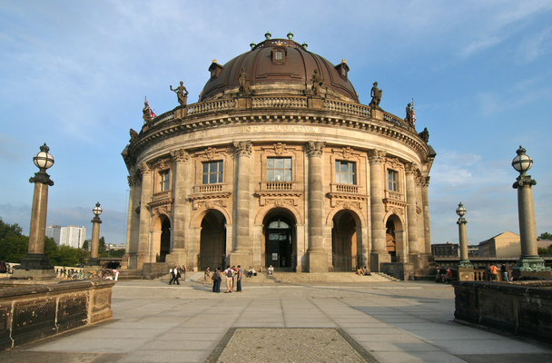 Museo Bode Berlín
 - Foto, imagen
