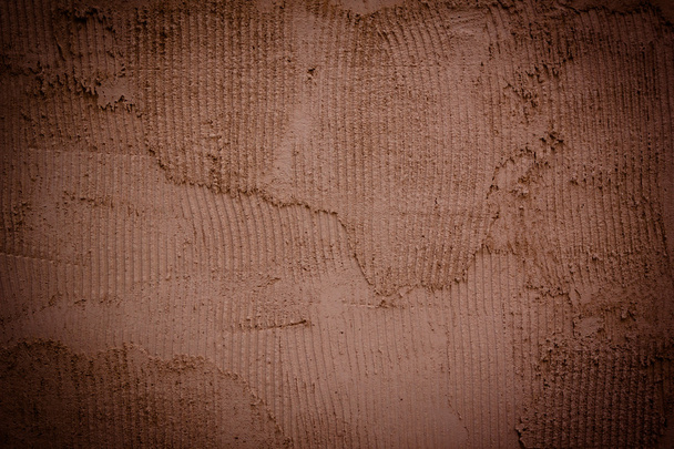 Background texture of a brown wall - Photo, Image