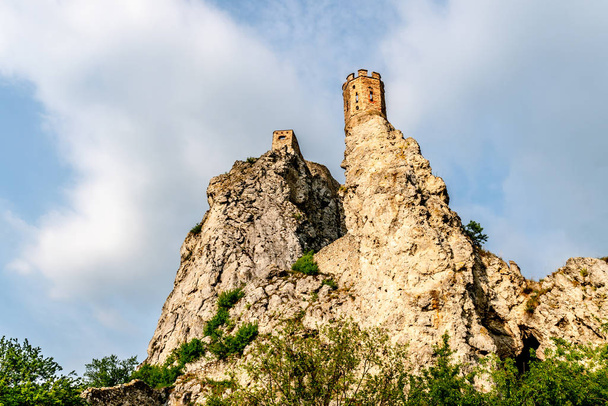 Devin Castle Slovakia 40 - Photo, Image