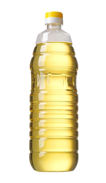 bottle of oil - Фото, зображення