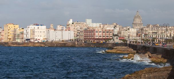 La Habana. - Valokuva, kuva