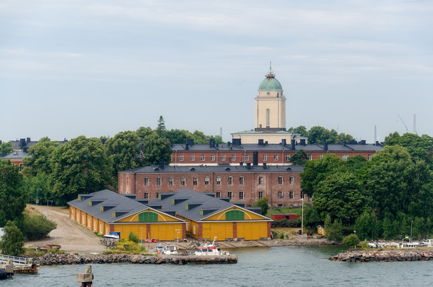 Fortezza di Suomenlinna
 - Foto, immagini