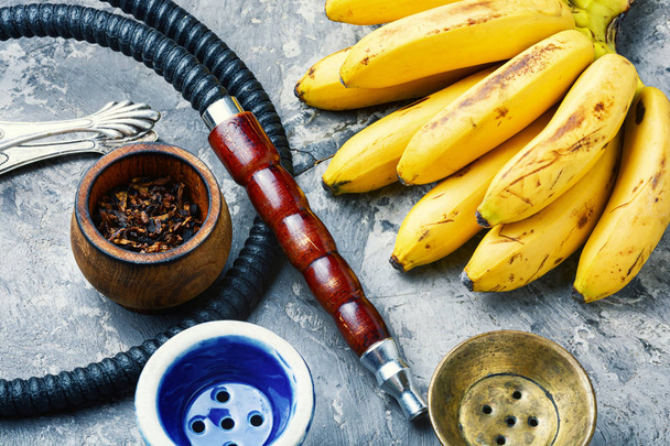 Калиан со вкусом банана
 - Фото, изображение