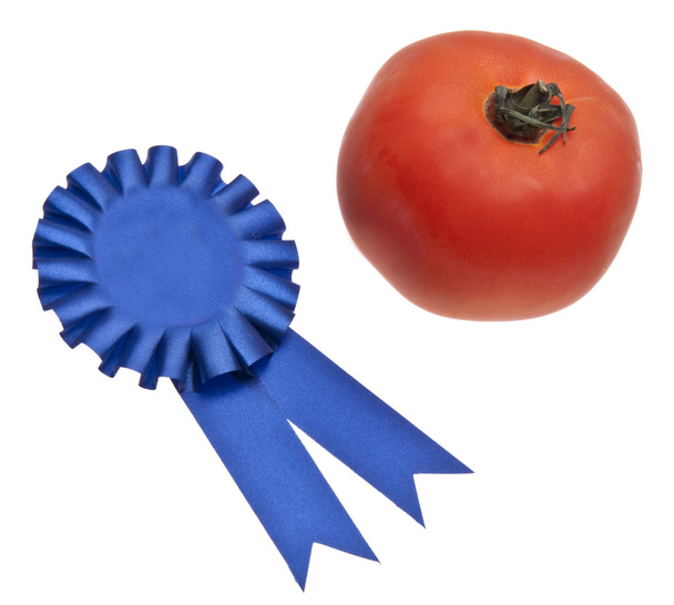 Palkinto tomaatti
 - Valokuva, kuva