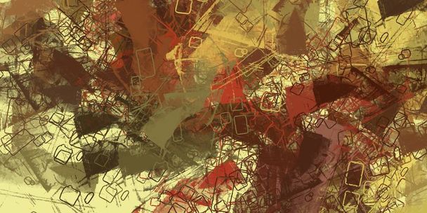 abstract grunge background with copy space - Photo, image