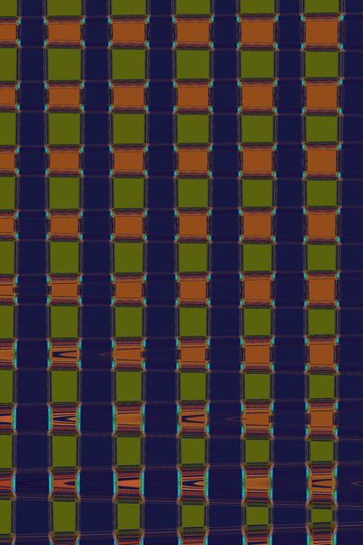 Fond abstraction lumineux multicolore illustration nuance principale bleu
 - Photo, image