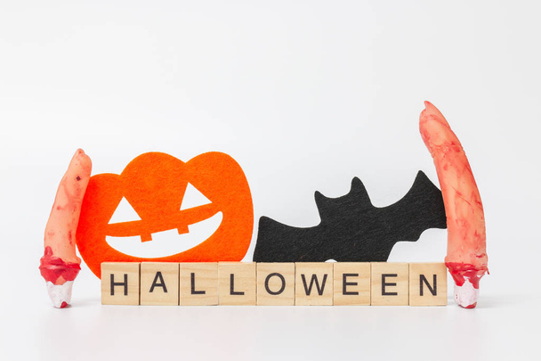 Halloween Party Props Decoration - Photo, Image