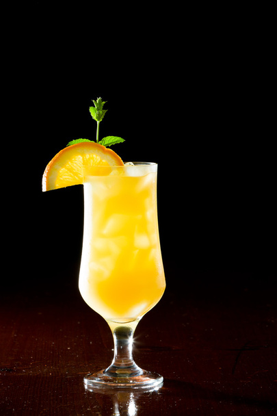 fresh orange juice - Fotografie, Obrázek
