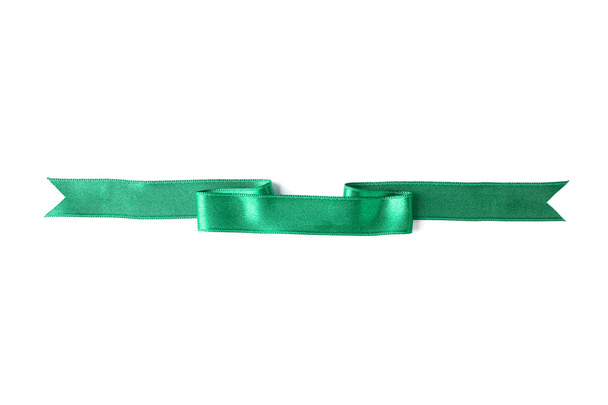 olive green ribbon on transparent background, - Stock Illustration  [99050959] - PIXTA