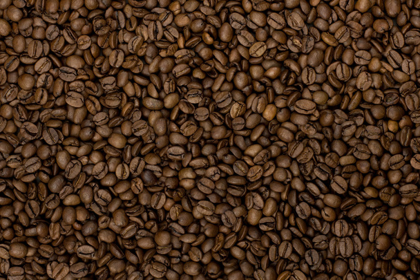 brązowy kawa tło i tekstura - Zdjęcie, obraz