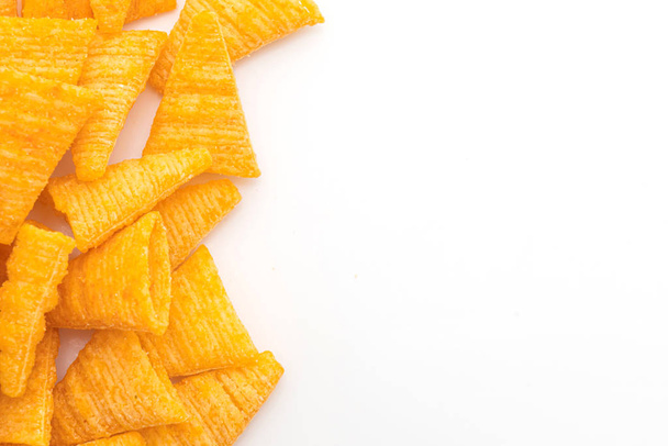 crispy corn snack  - Foto, Imagen