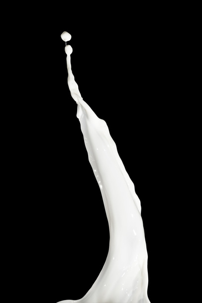 Πιτσιλιές γάλακτος - Φωτογραφία, εικόνα