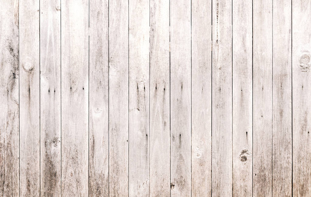 Vieille planche de bois texture fond  - Photo, image