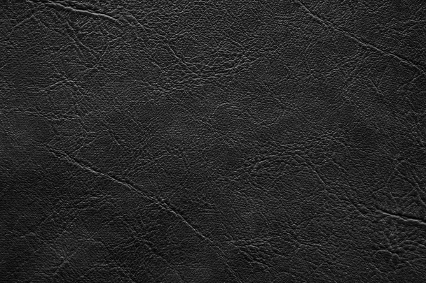 Абстрактний фон з текстури чорної шкіри
 - Фото, зображення