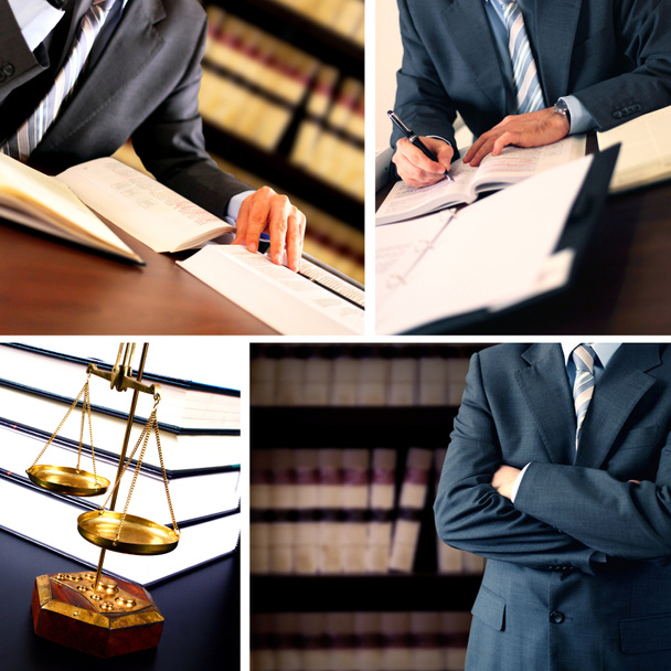 Lawyer - Photo, Image