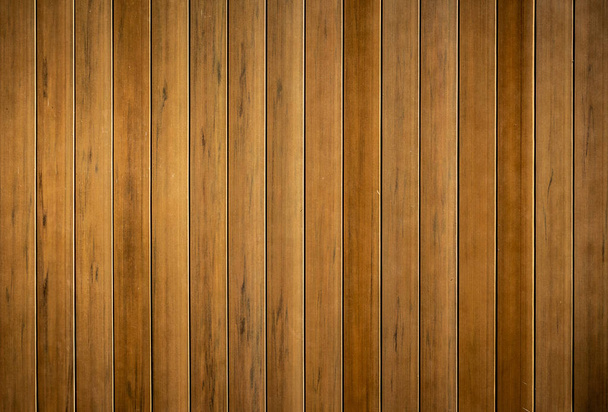 abstract bruin houten plank textuur achtergrond   - Foto, afbeelding