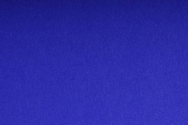 blue textured paper, background photography  - Foto, imagen