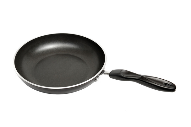 nonstick frying pan - Photo, Image