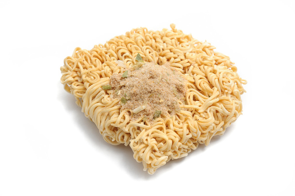 instant noodles - Photo, Image