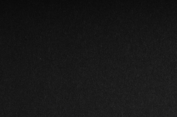 μαύρο χαρτί με υφή, φόντο ντεγκραντέ, φωτογραφικές φωτογραφίες  - Φωτογραφία, εικόνα