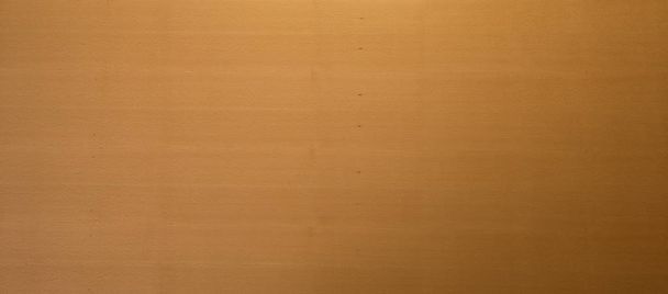 Gładki brązowy gradient koloru na powierzchni drewnianej - Zdjęcie, obraz