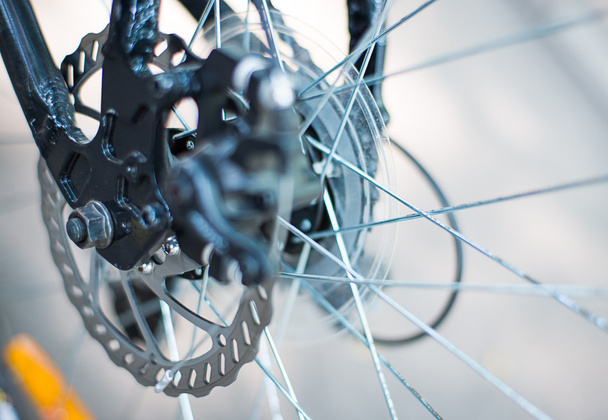 wheel cycle - Fotografie, Obrázek