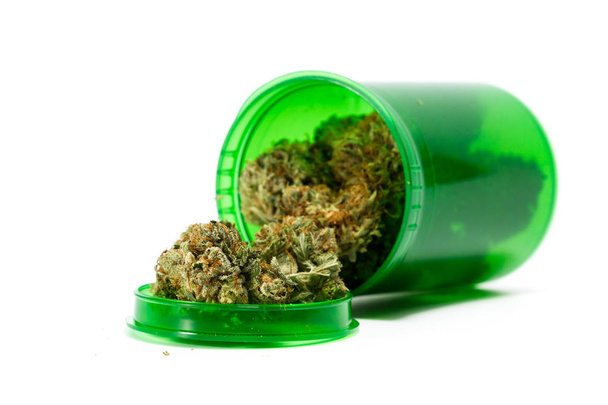 concept de cannabis médicinal
 - Photo, image