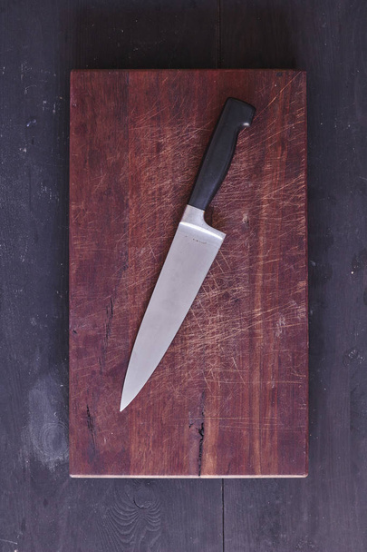 Carving Knives - Photo, Image