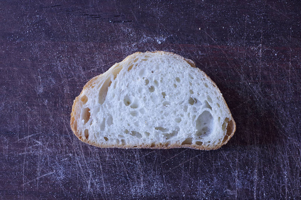 Loaf Of Bread - Фото, зображення