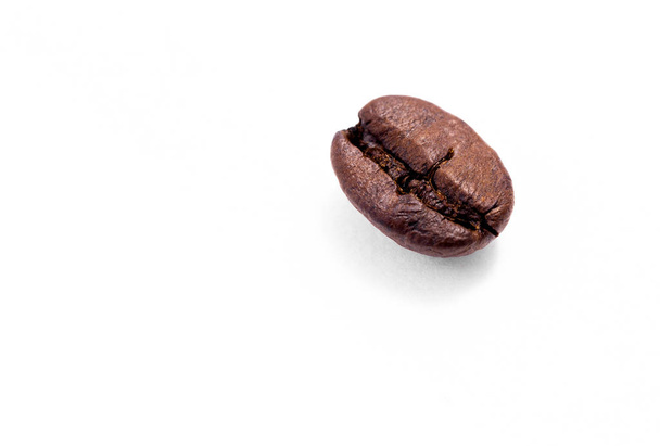 un grain de café
  - Photo, image