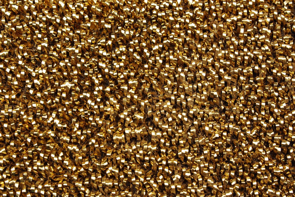 Textura de oro - Foto, imagen