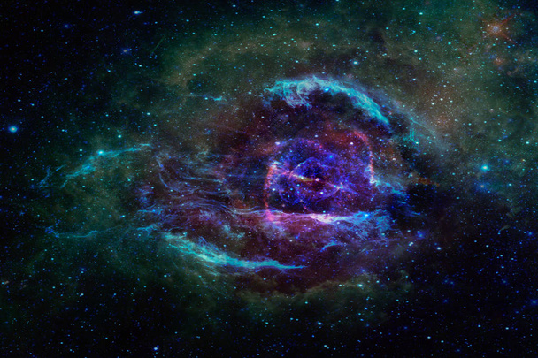 Gas nebula Free Stock Photos, Images, and Pictures of Gas nebula