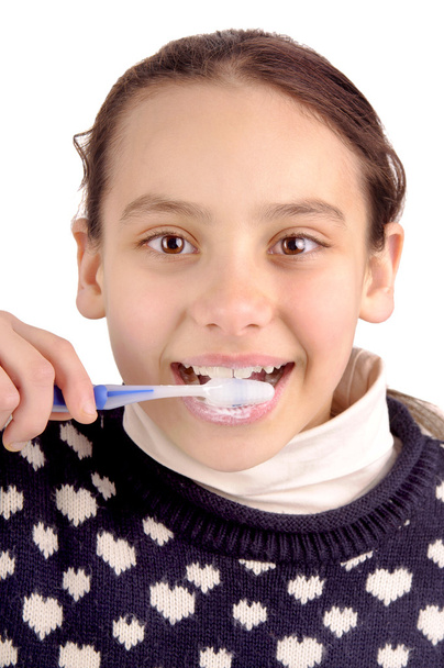 toothbrush - Фото, зображення