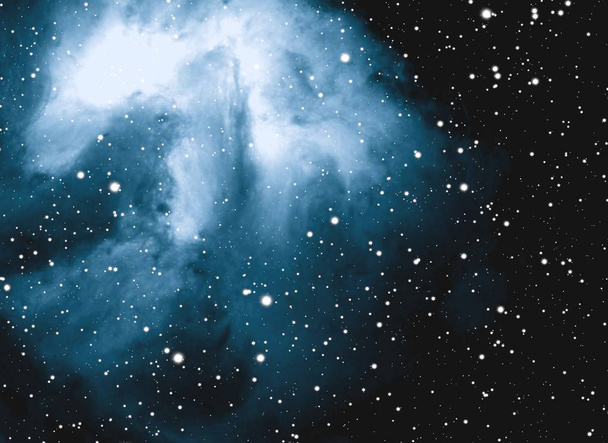 галактика у вільному просторі
 - Фото, зображення