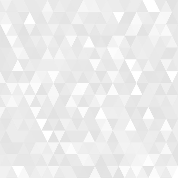 dreieckig Low-Poly, Mosaik abstrakte Muster Hintergrund, Vektor polygonale Illustration Grafik, kreatives Geschäft, Origami-Stil mit Steigung - Vektor, Bild