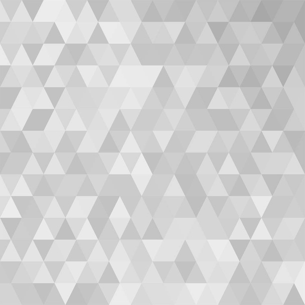 Háromszögletű alacsony poli-, mozaik-absztrakt mintázat háttér, vektor sokszögű illusztráció grafikus, Creative Business, origami stílus gradiens - Vektor, kép