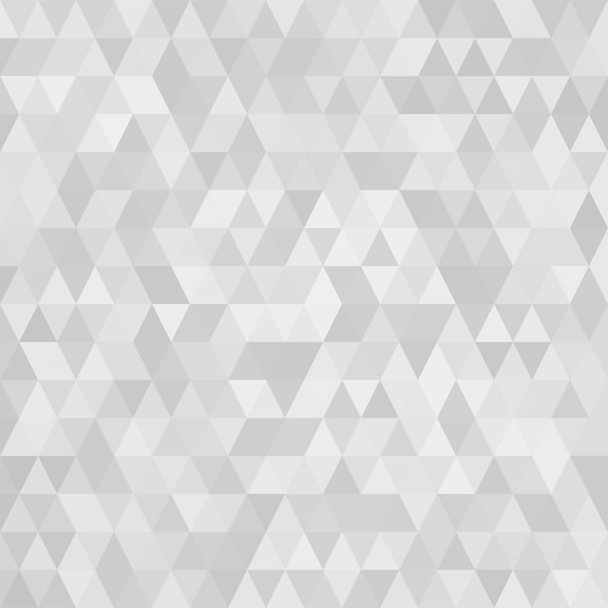 dreieckig Low-Poly, Mosaik abstrakte Muster Hintergrund, Vektor polygonale Illustration Grafik, kreatives Geschäft, Origami-Stil mit Steigung - Vektor, Bild