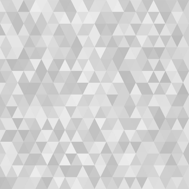 Triangular low poly, mosaic abstract pattern background, Vector polygonal illustration graphic, Creative Business, Origami style with gradient - Vector, Image