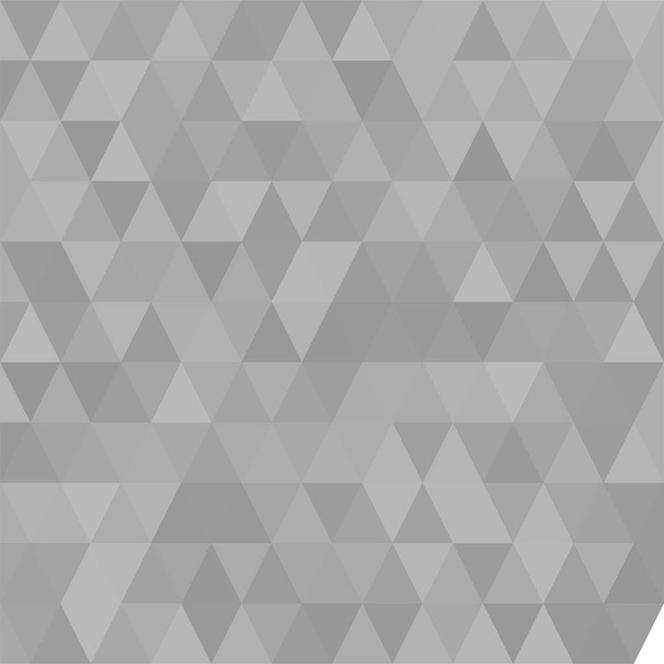 Driehoekige laag poly, mozaïek abstracte patroon achtergrond, Vector veelhoekige illustratie grafisch, creatieve business, origami stijl met gradiënt - Vector, afbeelding