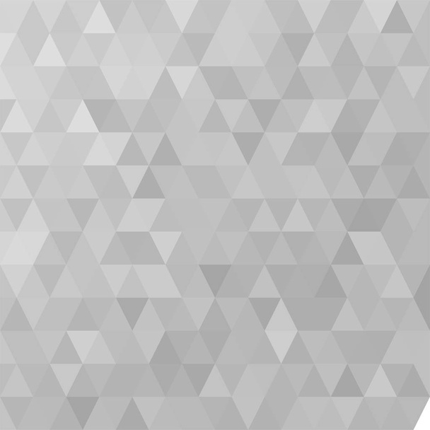 Poliéster bajo triangular, fondo de patrón abstracto de mosaico, gráfico de ilustración poligonal vectorial, negocio creativo, estilo origami con gradiente
 - Vector, imagen