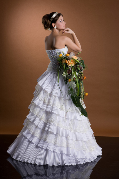 Young Bride - Fotografie, Obrázek
